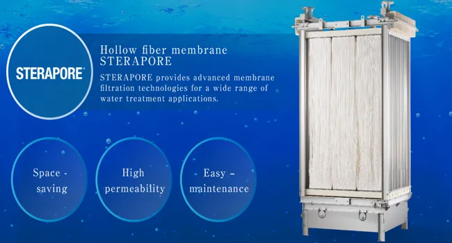 Membrane Filtration System