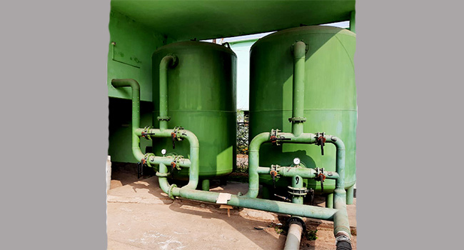 Sustainable Solutions